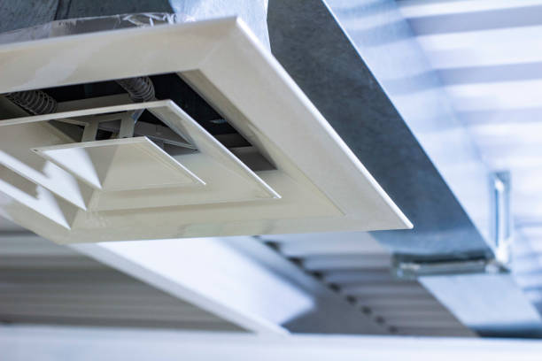Best Local Air Duct Cleaning Services  in Belvedere Park, GA