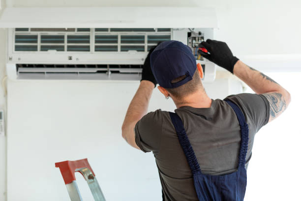 Best HVAC System Cleaning  in Belvedere Park, GA