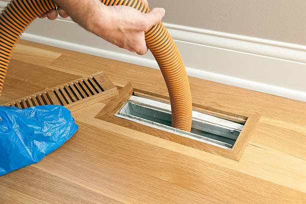 Best Commercial HVAC Duct Cleaning  in Belvedere Park, GA