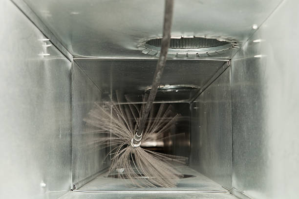 Best Ductwork Cleaning Services  in Belvedere Park, GA