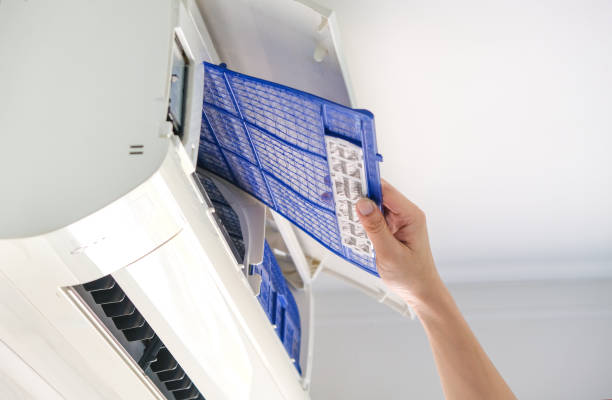 Affordable HVAC Duct Cleaning in GA