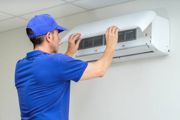 Best HVAC Air Duct Cleaning  in Belvedere Park, GA