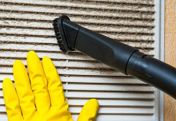 Best Affordable HVAC Duct Cleaning  in Belvedere Park, GA